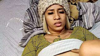 oh man stepmom and i shared the bed then we had sex
