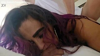 sweetcheekzx you love watching my big onion booty get drilled hard