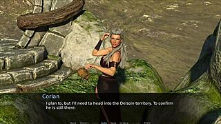 wanna play reluctant archon with me part 15?