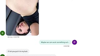 i owe step-daddy britney mason's tight ass for his favor
