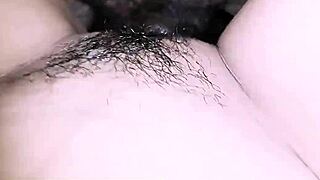 Give me all your hot sperm inside