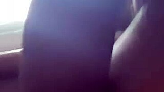 Cheating mexican milf fucked raw by lover