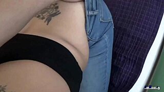 imagine this horny uruguaya penelope del mar rides pov cowgirl cumshot amateur teen spanish style