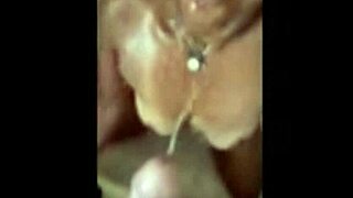 sasha rachelle drinks piss in lost interracial toilet humiliation