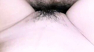 Give me all your hot sperm inside