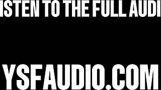 Whimpering in the theater backrow as boyfriend breeds me publicly with dirty talk