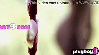 PETITE YANA WEST EXPOSES HOT BODY IN INTENSE STRIPTEASE