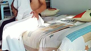 my hot vietnamese girlfriend from hue has the wettest pussy ever