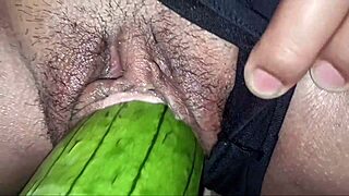i feel her tight pussy grip my cock during rough creampie orgasm