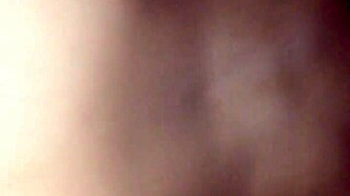 Yo babe 😍 homemade pounding sexy Thai girl's tight ass with huge cock 🍆💦