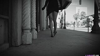 waking up to aidra fox's deepthroat doggystyle and pussy licking bliss