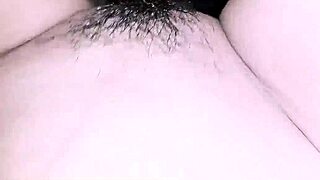 Give me all your hot sperm inside