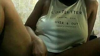 first time squirting wet everything big pussy ebony amateur masturbation orgasm