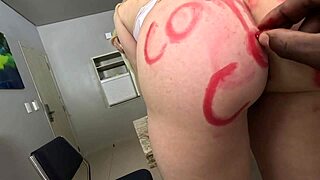 the cute drunk asian teen aluna celebrates med school with professor's monster cocks anal pounding and piss drink finale