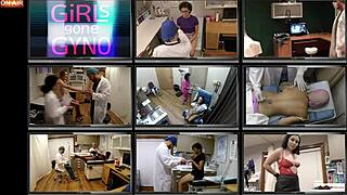 misty rockwell's tampa uni physical hides anal nurse fetish