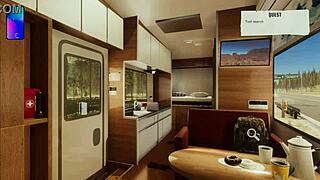 i'm lost in this eng sex route 69 game's wild uncensored action part 7