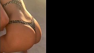 Went to code club matinee and ended up dancing wild with a skinny sexy dom