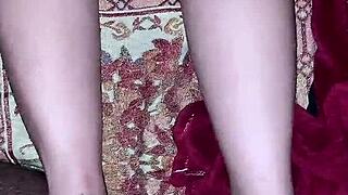 Stranger Ass Fucks Me While Hubby Checks Pussy He Never Suspects