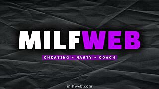 i can't stop popping these titties out for wild milf sex