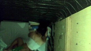 chubby asian pinay mommy gets hot hotel sex creampied deep in her fat pussy part 2