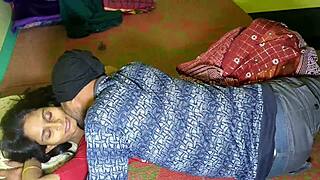 ever caught a hot desi bhabhi craving anal assfucking in sensual mood?