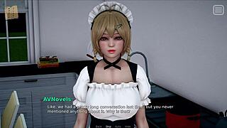 my bully turns lover game 27