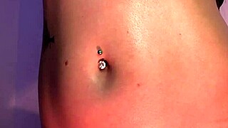 Young Colombian Girlfriend Fingers Juicy Wet Pussy Solo Till She Cums Hard