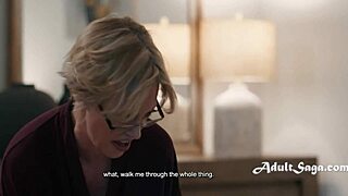 Dee Williams Scolds Stupid Boy Ruined by Stepmom Porn Deepthroat Taboo