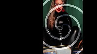 slip into my used panties all day under your suit okay?