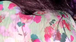 Stranger Ass Fucks Me While Hubby Checks Pussy He Never Suspects