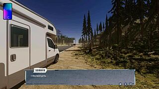 i'm lost in this eng sex route 69 game's wild uncensored action part 7