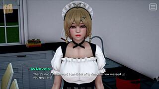 my bully turns lover game 27
