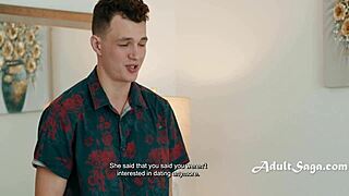 Dee Williams Scolds Stupid Boy Ruined by Stepmom Porn Deepthroat Taboo