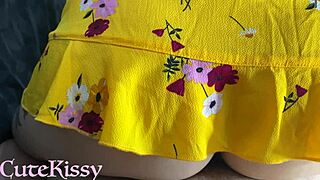 wanna breed that juicy tight puffy pussy till it drips with your load?