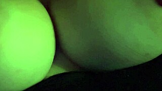 italian milf artemisia love bounces huge natural tits nipples solo