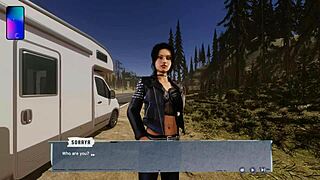 i'm lost in this eng sex route 69 game's wild uncensored action part 7