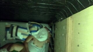 chubby asian pinay mommy gets hot hotel sex creampied deep in her fat pussy part 2