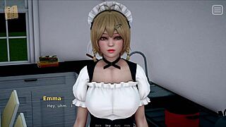 my bully turns lover game 27