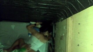 chubby asian pinay mommy gets hot hotel sex creampied deep in her fat pussy part 2