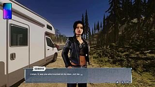 i'm lost in this eng sex route 69 game's wild uncensored action part 7