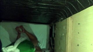 chubby asian pinay mommy gets hot hotel sex creampied deep in her fat pussy part 2