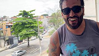 vivi marques takes brutal anal assfucking from black brazilian stud