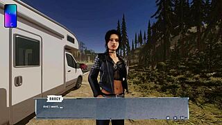 i'm lost in this eng sex route 69 game's wild uncensored action part 7