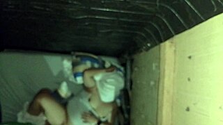 chubby asian pinay mommy gets hot hotel sex creampied deep in her fat pussy part 2