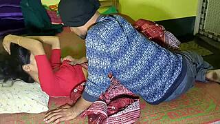 ever caught a hot desi bhabhi craving anal assfucking in sensual mood?