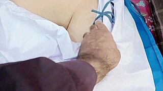 pakistani schoolgirl sneaks old man pounding in desi style