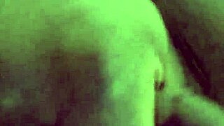 masturbating in mirror hits orgasmic peak just for you