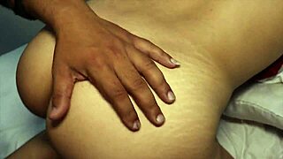 hey neighbor, this sexy teen seducing you in your flat turns me on