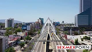 gali diva, quarantine got you horny for sexmex reality?