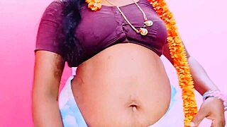 indian housewife cheats with father-in-law's dirty telugu talk affair trailer